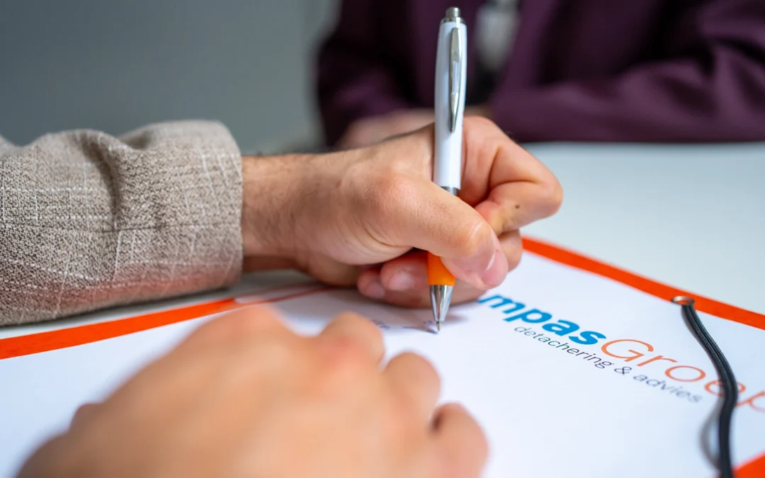 Medewerker Bezwaar en Beroep